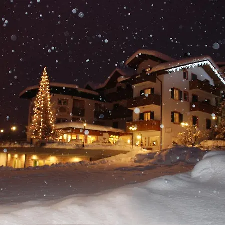 La Montanina In Val Di Non Malosco