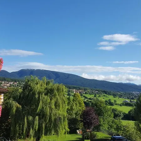 La Montanina In Val Di Non Hotel