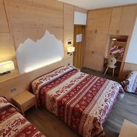La Montanina In Val Di Non 3* Malosco