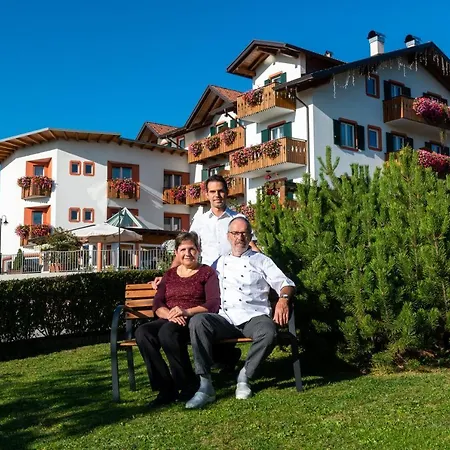 Hotel La Montanina In Val Di Non