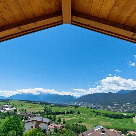 La Montanina In Val Di Non Hotel