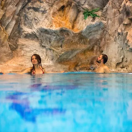 La Montanina In Val Di Non Hotel 3*