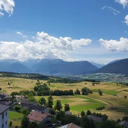 La Montanina In Val Di Non Malosco
