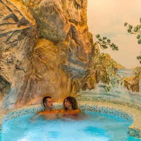 Hotel La Montanina In Val Di Non Malosco