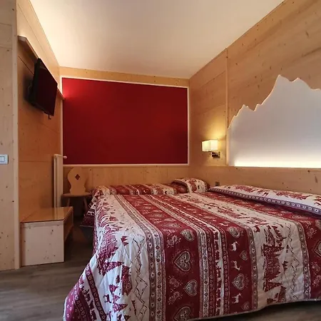 La Montanina In Val Di Non Hotel