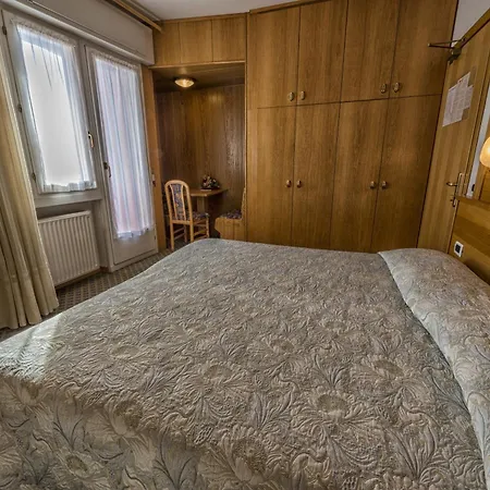 Hotel La Montanina In Val Di Non