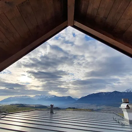 Hotel La Montanina In Val Di Non