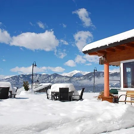 Hotel La Montanina In Val Di Non