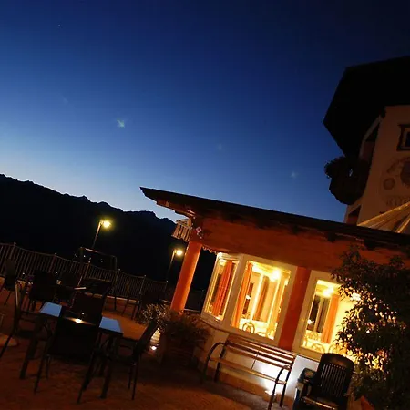 Hotel La Montanina In Val Di Non