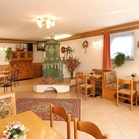 Hotel La Montanina In Val Di Non
