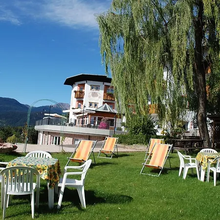 Hotel La Montanina In Val Di Non