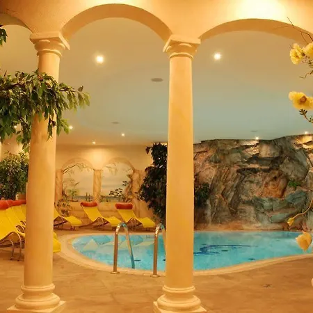 La Montanina In Val Di Non 3* Malosco