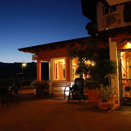 Hotel La Montanina In Val Di Non 3*