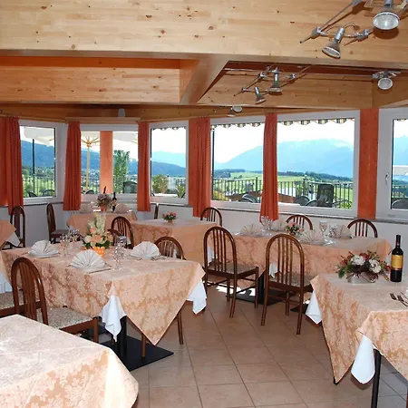 La Montanina In Val Di Non Malosco