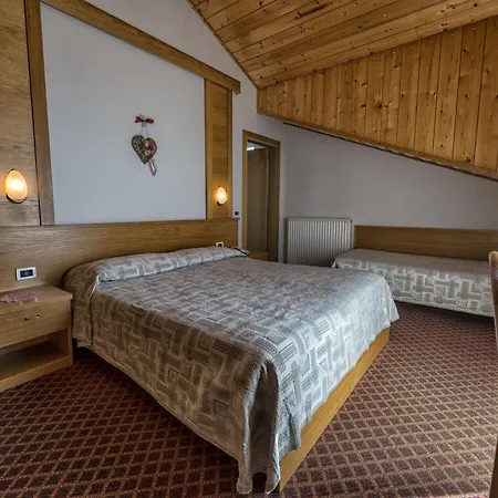 La Montanina In Val Di Non